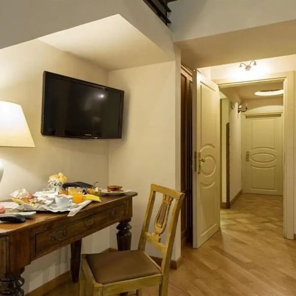 Grand Europa (Neapol) - zdjęcie 3