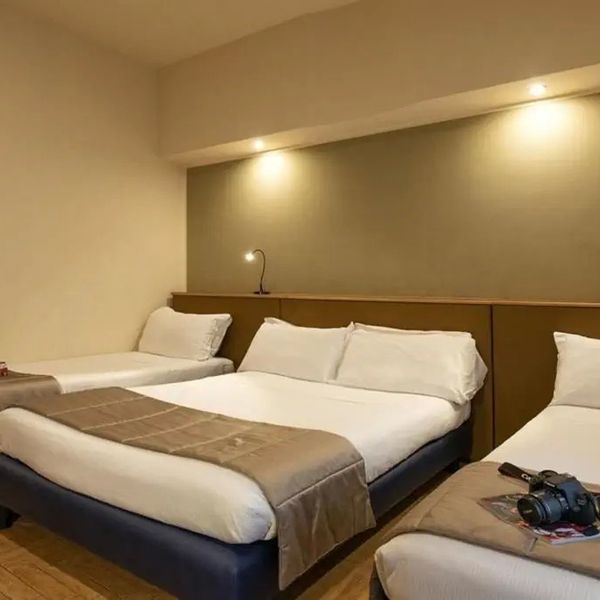 Grand Europa (Neapol) - zdjęcie 4