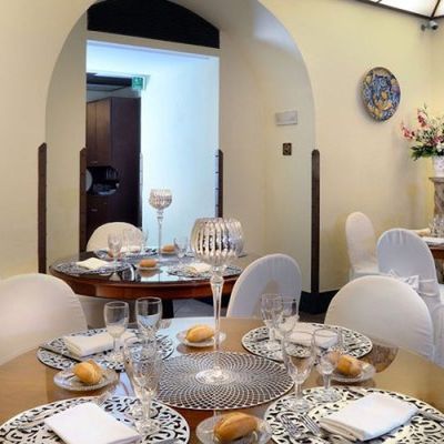 Grand Europa (Neapol) - zdjęcie 5