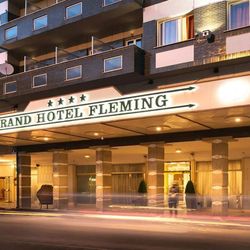 Grand Hotel Fleming