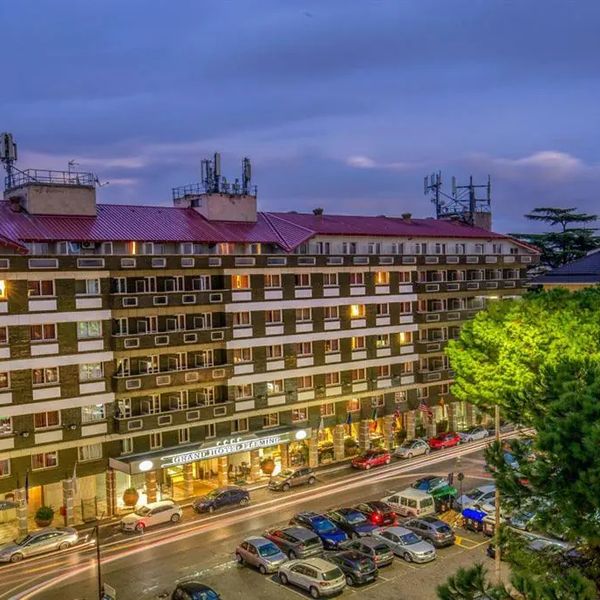 Grand Hotel Fleming
