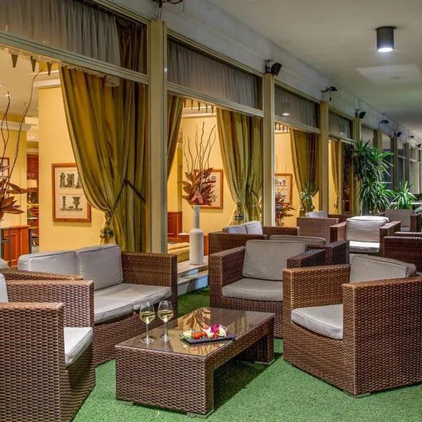 Grand Hotel Fleming