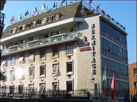 Grand Hermitage 4*