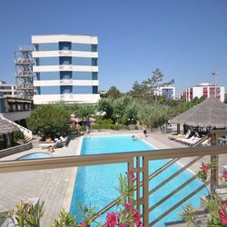 Grand Hotel Azzurra Club