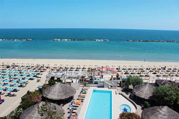 Grand Hotel Azzurra Club