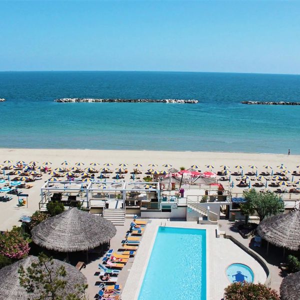 Grand Hotel Azzurra Club