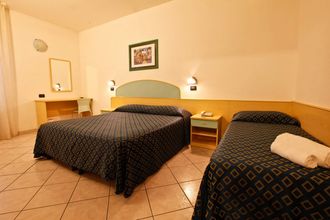 Grand Hotel Azzurra Club