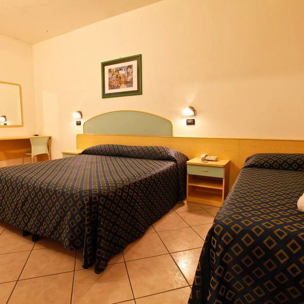 Grand Hotel Azzurra Club