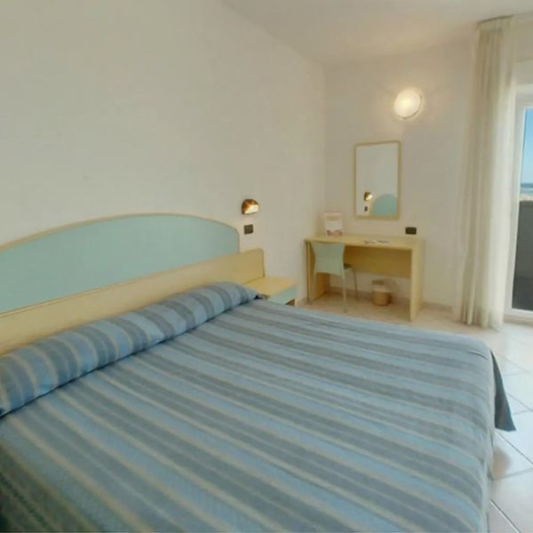 Grand Hotel Azzurra Club