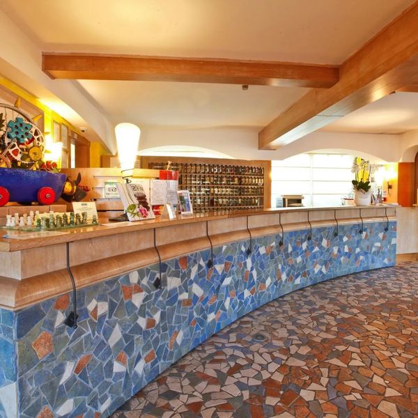 Grand Hotel Azzurra Club
