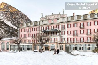 Grand Hotel Bagni Nuovi