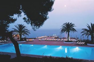 Grand Hotel Baia Verde