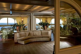 Grand Hotel Baia Verde