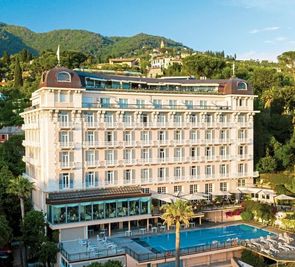 Grand Hotel Bristol (Rapallo)