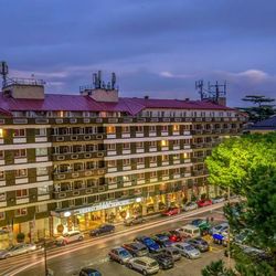 Grand Hotel Fleming
