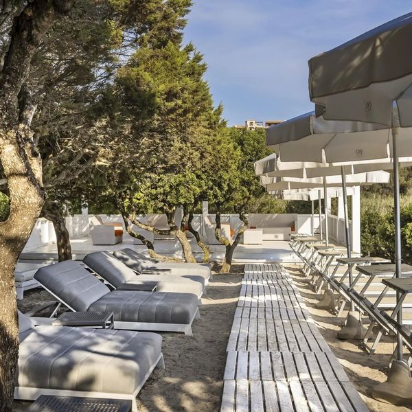 Grand Hotel In Porto Cervo