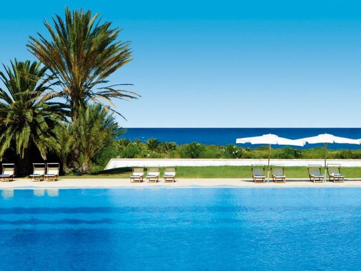 Grand Hotel Masseria Santa Lucia