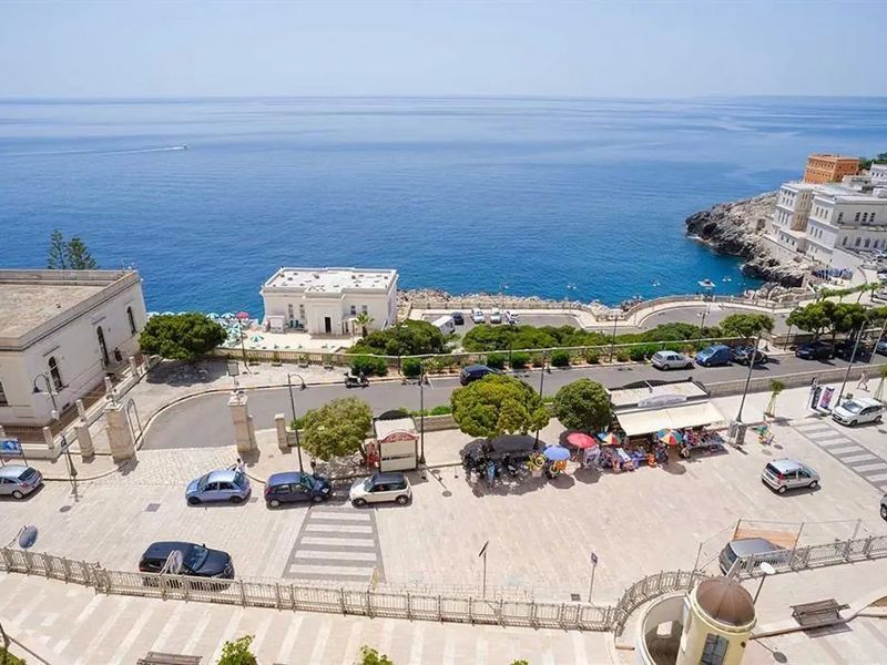 Grand Hotel Mediterraneo