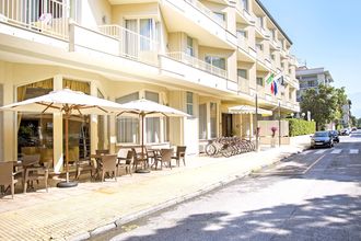 Grand Forte dei Marmi
