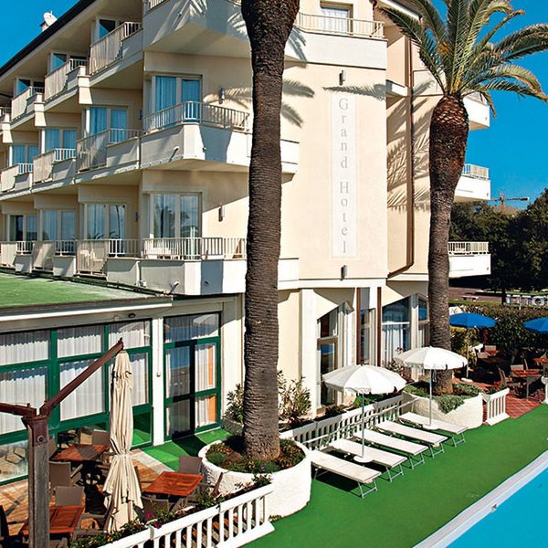 Grand Hotel