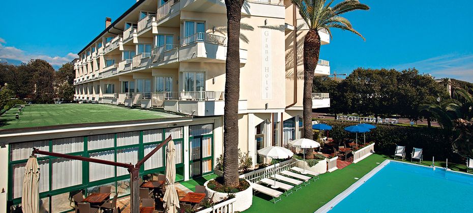 Grand Hotel