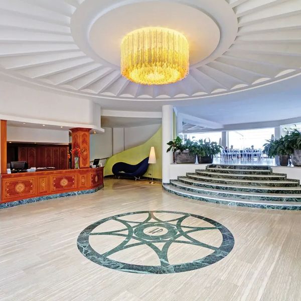 Grand Hotel President - zdjęcie 4