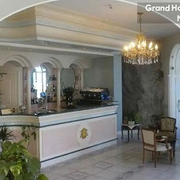 Grand Hotel Sant' Orsola