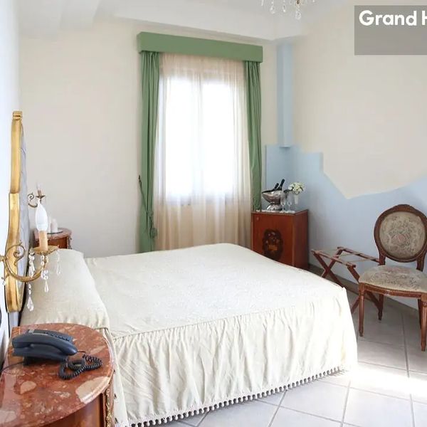 Grand Hotel Sant' Orsola
