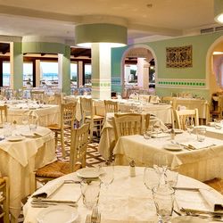 Grand Hotel Smeraldo Beach