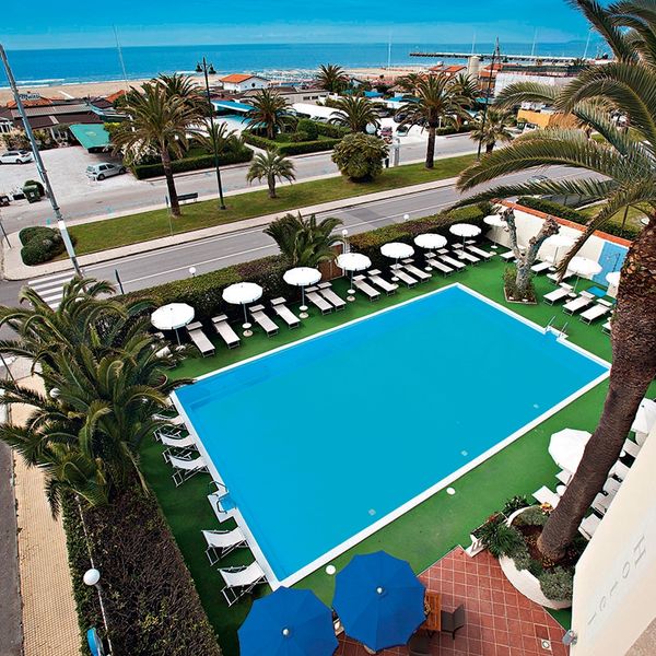 Grand (Forte dei Marmi)