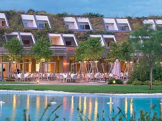 Grand Kalidria 5*