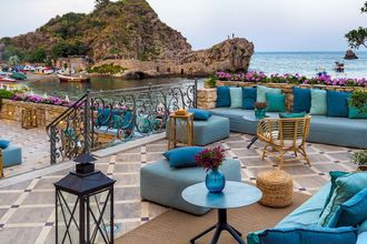 Grand Hotel Mazzaro Sea Palace