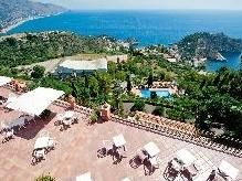 Grand Miramare (Taormina) 4*