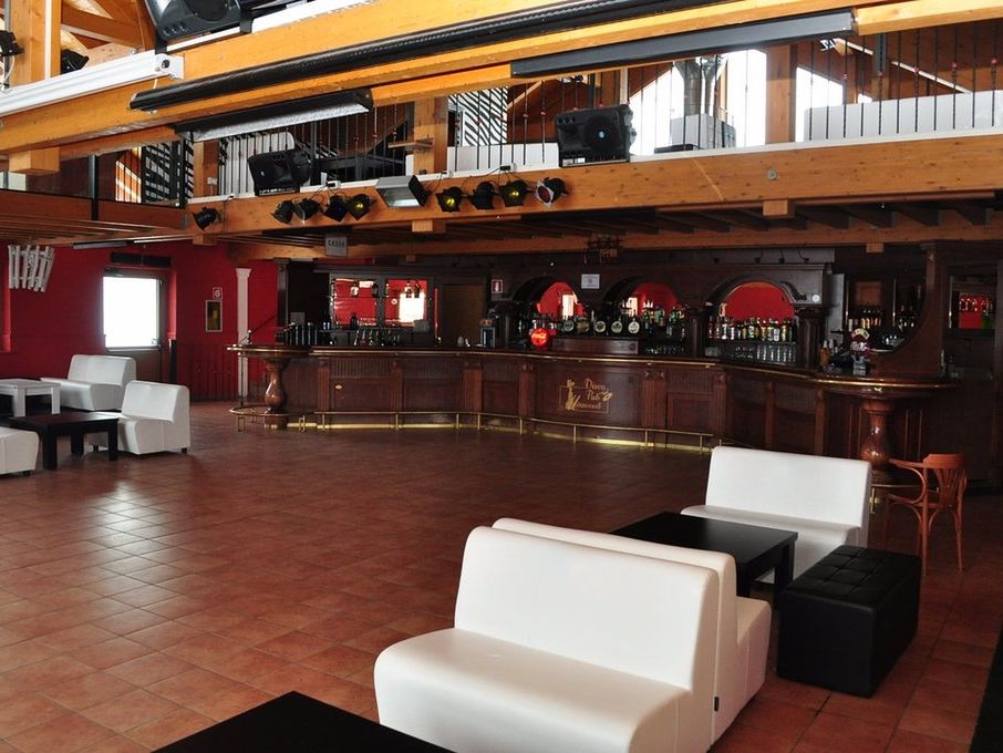 drink bar