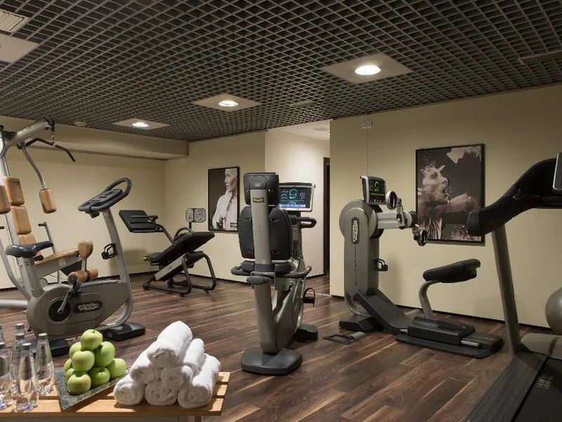 Grand Palace Rome 5*