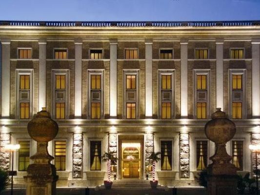 Grand Palazzo Carpegna 4*