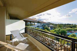 Grand Palladium Sicilia Resort Spa ex Fiesta Resort Sicilia