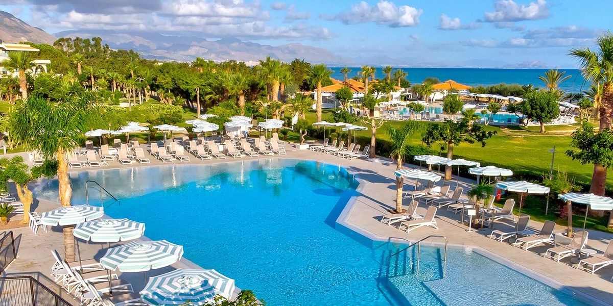 Włochy na 7 dni w kwietniu: 5⋆ hotel od 4 516 zł