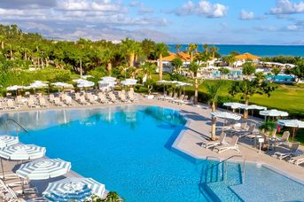 Grand Palladium Sicilia Resort & Spa (ex. Fiesta Resort Sicilia)