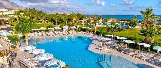 Grand Palladium Sicilia Resort & Spa (ex. Fiesta Resort Sicilia)