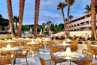 Grand Palladium Sicilia Resort Spa ex Fiesta Resort Sicilia