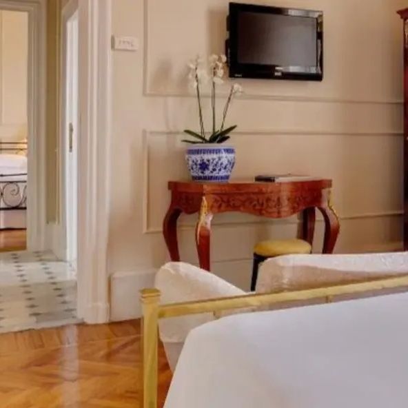 Grand Hotel Plaza