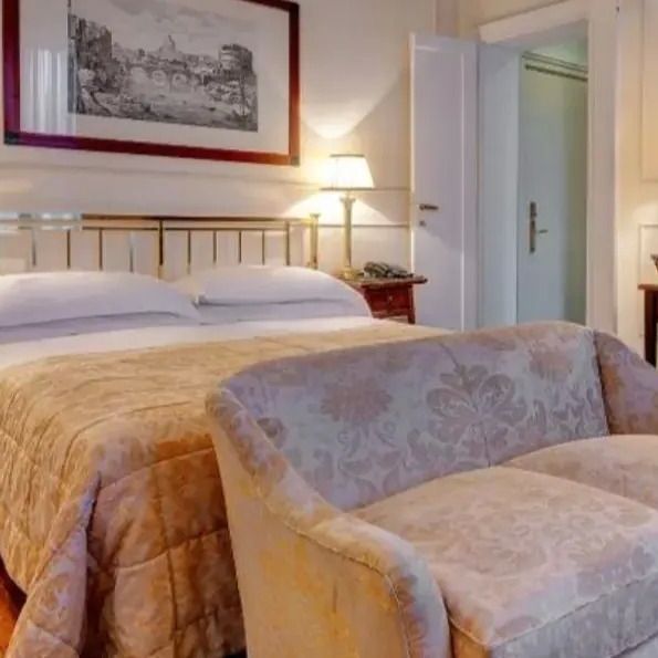 Grand Hotel Plaza