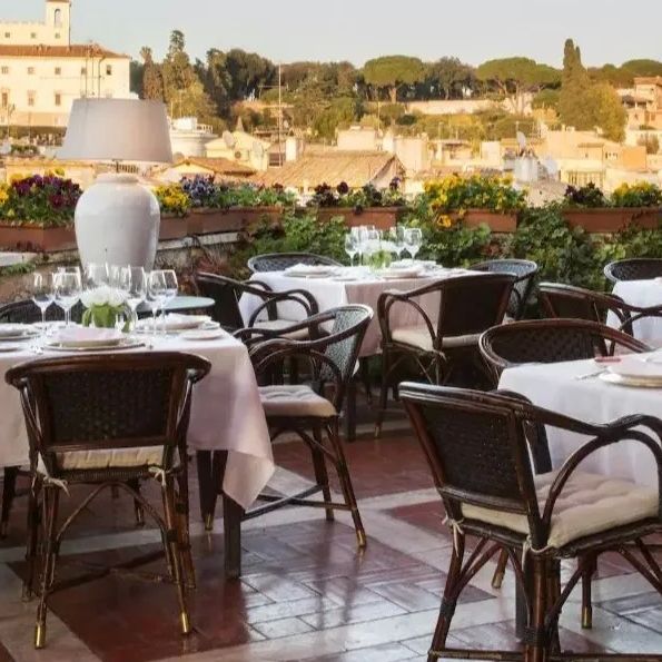 Grand Hotel Plaza