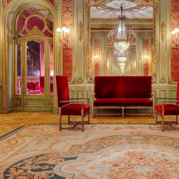 Grand Hotel Plaza
