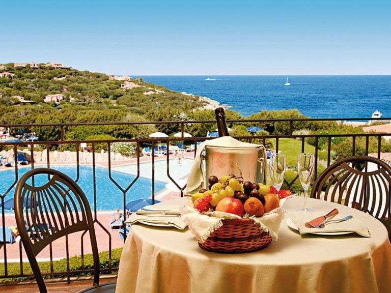 Grand Porto Cervo