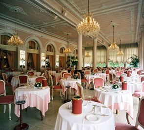 Grand Hotel Rimini
