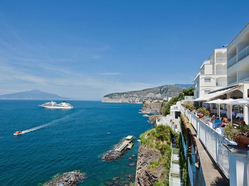 Grand Riviera 3*