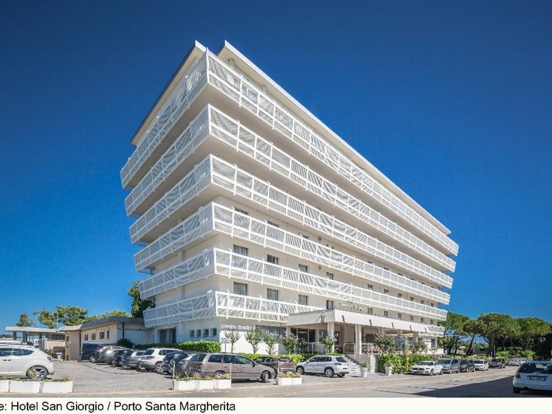 Grand San Giorgio 4*