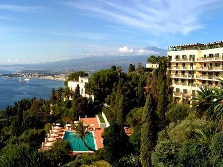 Grand San Pietro 5*